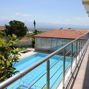 Goreme Sakura Guest house Pamukkale