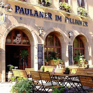 Pillhofer Guest house Nuremberg