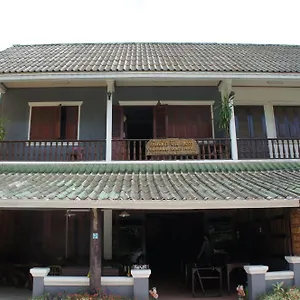 Hotel Chansavang, Luang Prabang